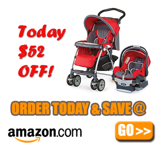 Chicco Cortina KeyFit30