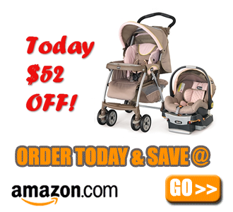 Chicco Cortina KeyFit30