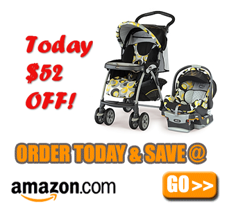 Chicco Cortina KeyFit30