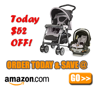 Chicco Cortina KeyFit30